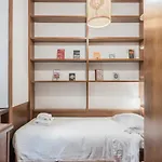 The Best Rent - Three-Bedroom Apartment Near Villa Borghese