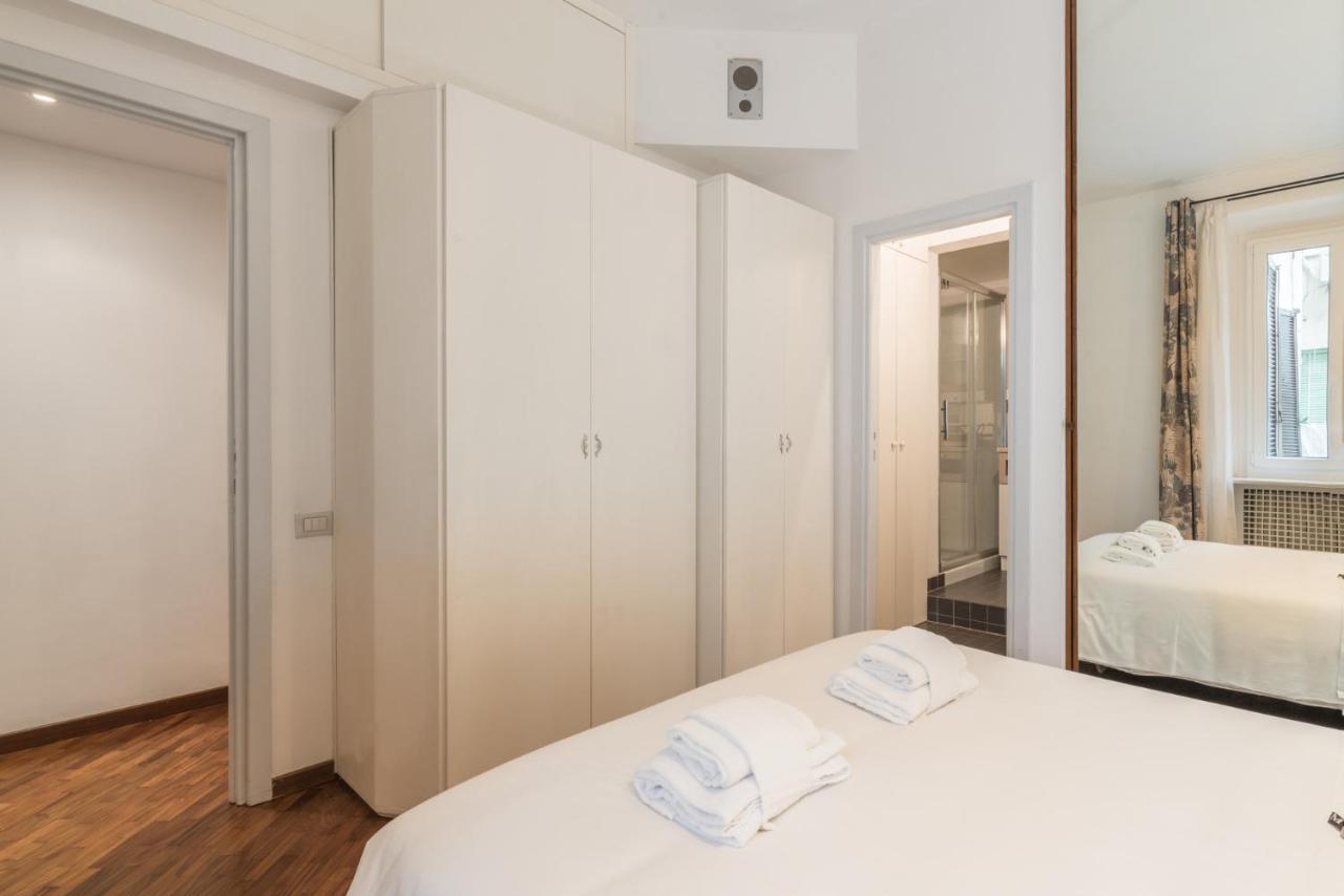 The Rent - Three-bedroom Near Borghese Lägenhet